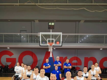 Србија поражена од домаћина: Руси ипак, прејаки