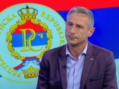 Остојић: Путуј генерале...