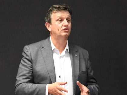 Blanuša: Potrebno više sigurnosti i podsticaja u poljoprivedi