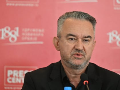 Сутра сахрана генерала: Дарко Младић увјерен да ће бити мирна и достојанствена