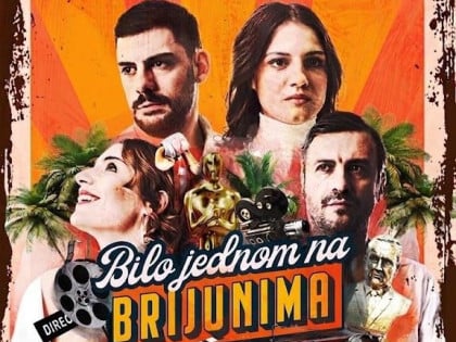 Представа "Било једном на Бријунима" отвара нову сезону у ЦЗК "Семберија" у Бијељини