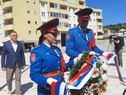 Dan 3. sarajevske brigade Vojske Republike Srpske: Životi heroja uzidani u temelje otadžbine