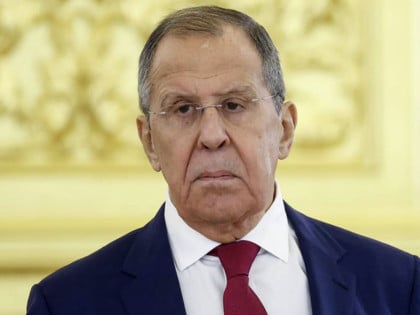 Lavrov uputio oštre riječi Mercu