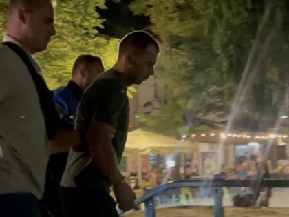 Određen pritvor monstrumu Fahretu Horozoviću