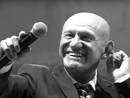 Šaban Šaulić bi danas napunio 75 godina: Poruka porodice slama srca