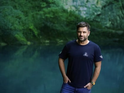 ИНТЕРВЈУ/Марио Црнковић: Вријеме је за провјеру "високих стандарда"