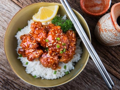 Recept dana: Piletina na azijski način