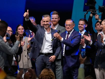 AfD ubjedljivo pobijedio, ali bez apsolutne većine