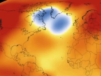 Misteriozna "hladna mrlja" sve je hladnija: "To je loš znak"