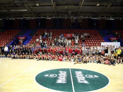 Jubilarni 10. BL-Banja Luka kup ispunio sva očekivanja