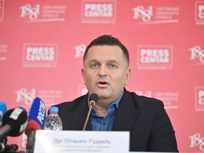Dr Gudelj o posljednjim danima Mladića: Nisu mu mjerili pritisak, ukinuli terapiju za dijabetes