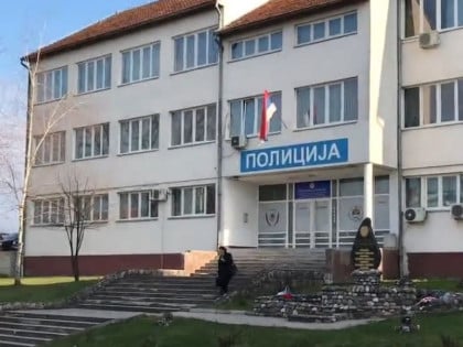 Лажно пријавио напад, па пријетио полицајцима: Ухапшен Дервенћанин