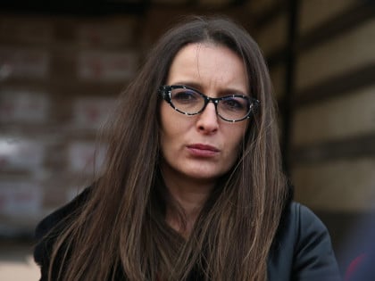 Рунић: Ватра на 800 метара од кућа, вјетар отежава гашење