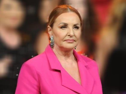 Ana Bekuta napušta Zvezde Granda
