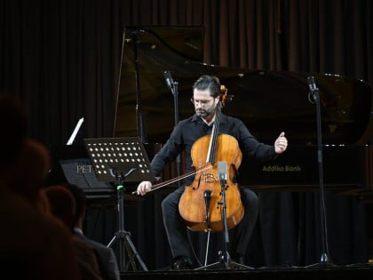 Завршен A String Fest у Бањалуци: Три дана посвећена гудачкој музици