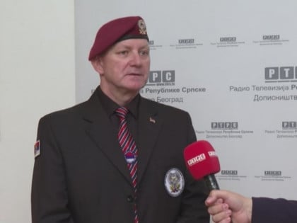 Zoran Zrnić, ratni pratilac Ratka Mladića: General najviše volio da bude sa narodom