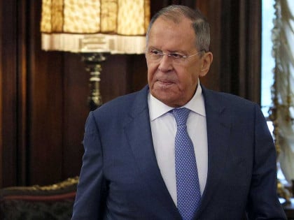 Лавров: Не желе нас видјети јаким још од периода Ивана Грозног