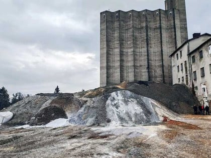 Nalaz koji je zabrinuo Liku: Divlje odlagalište zagadilo podzemne vode mikroplastikom