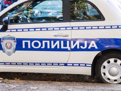 Напао три малољетника на бициклистичкој стази у Нишу: Полиција идентификовала осумњиченог