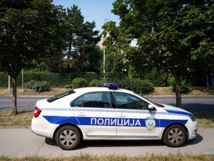 Убиство на Вождовцу: С познаником пио ракију па га избо ножем