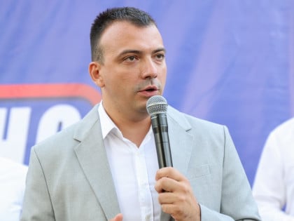 Савановић: Кладионице и коцкарнице морају бити удаљене од школа