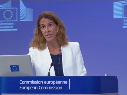 Шта кажу из Европске комисије о сахрани генерала Младића