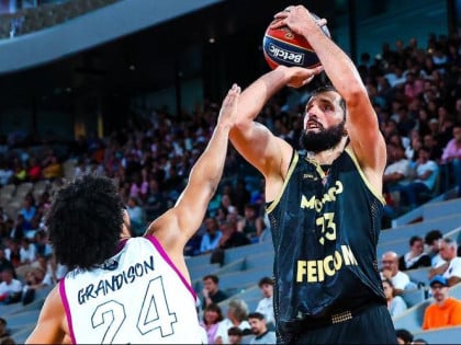 Mirotić razmišlja o penziji