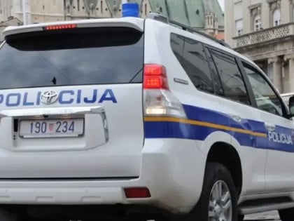 Drama u Zagrebu: Dojava o bombama na 20 fakulteta, prijeti se i vatrenim oružjem