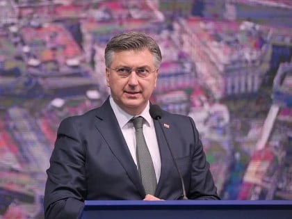 Пленковић о Додику након сахране генерала Младића: Ову тему ћемо подићи на свим нивоима