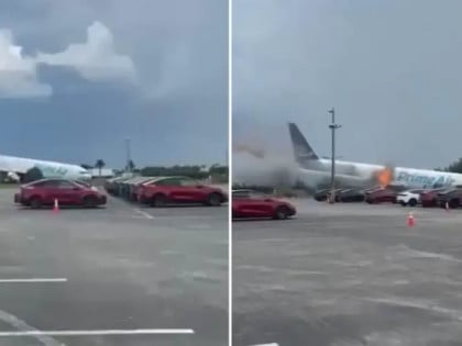 Stravična nesreća u Majamiju: Avion izletio sa piste, pet osoba poginulo