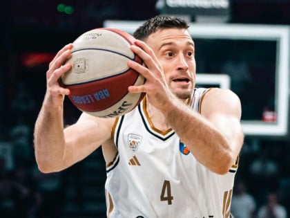 Avramović o odnosu sa Željkom i igranju za Partizan