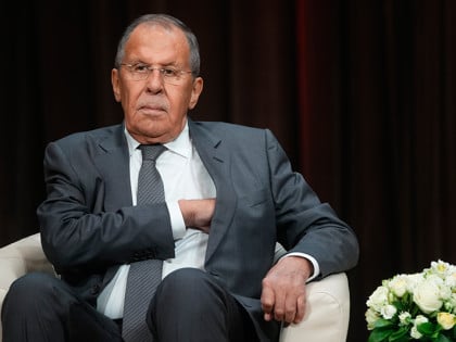 Stalna putovanja ga ne umaraju, ali jednu stvar Lavrov ne podnosi