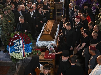 Министар правде Србије о детаљима сахране Ратка Младића: Све је прошло у миру и достојанству