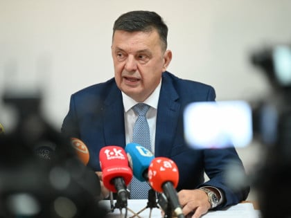 Tegeltija objasnio šta koči povrat PDV na kupljene stanove