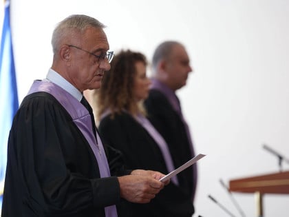 Уставни суд ФБиХ: Смјена Владе УСК повриједила витални национални интерес Срба