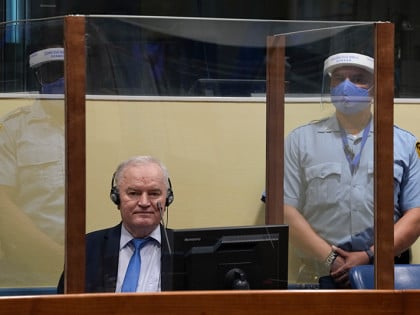 Sjećanje na presudu generalu Mladiću: Šta je tvrdila sudija Nijambe
