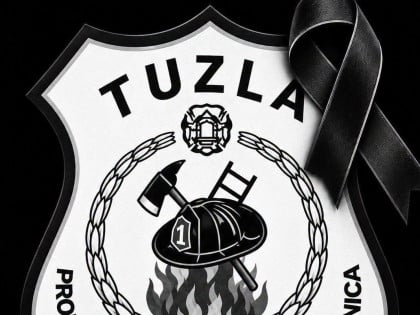 Vatrogasac iz Tuzle preminuo tokom intervencije