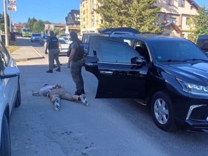 Даниловићева група шверцовала стотине килограма канабиса и више од 300.000 евра