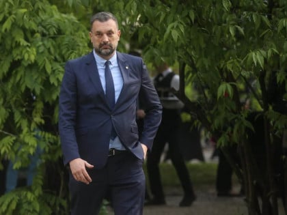 СКАНДАЛОЗНО: Конаковић протјерује дипломате Србије из БиХ