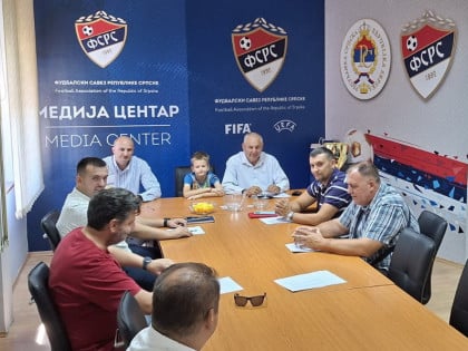 Шеснаестина финала Купа Републике Српске: Борац на Челинац