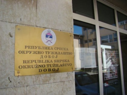 Optužnica protiv dvojice pripadnika HVO za ratni zločin nad srpskim civilom u Derventi