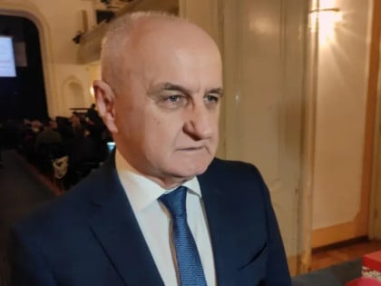 Ђокић у Вукосављу: Наставићемо са подршком, у плану нова пословна зона