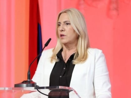 Цвијановић: Након 30 година Србe поново протерују из Сарајева - то неће остати без одговора (ВИДЕО)