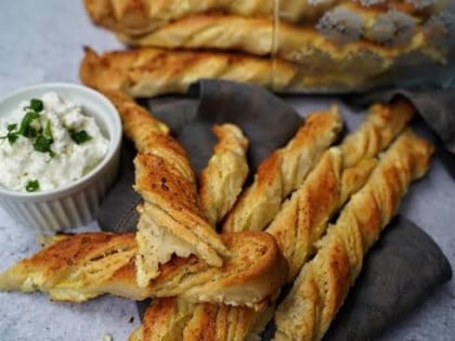 Recept dana: Zafrkanci sa sirom