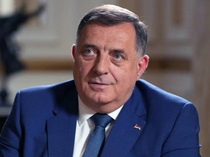 Додик: Право да се одупреш колонијалном морализовању је право које нико не може да одузме