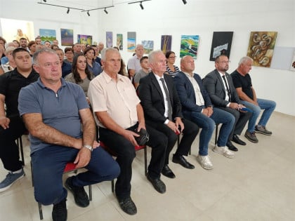 Вече сјећања на страдање Српчана на озренско-возућком ратишту: „Возућа је рана која и данас боли“
