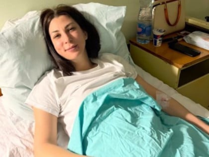 Пјевачица Надежда Биљић мјесецима ћутала о тешкој болести: Ишла на хемиотерапије, па излазила на бину