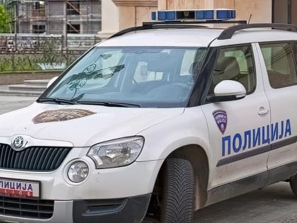 Познати пјевач рањен у пуцњави у Скопљу