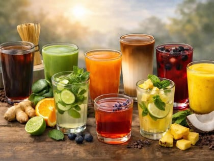 Šta popiti ujutru umjesto kafe: Četiri napitka za dobar početak dana