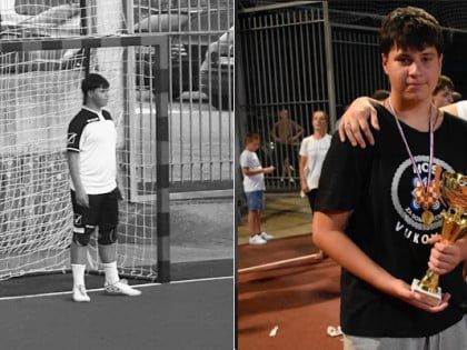 Stradao mladi rukometaš iz Ljubuškog: Marko (16) krenuo biciklom na nastavu, ali nije stigao do učionice